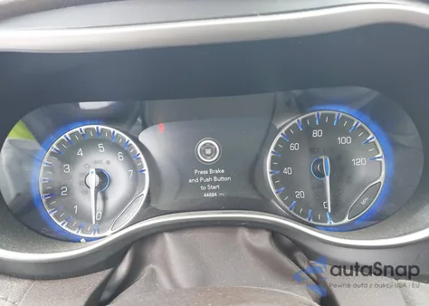 2021 Chrysler Pacifica Touring L Awd from USA, damaged, VIN 2C4RC3BG0MR590724